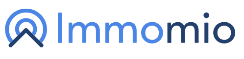 Immomio Logo