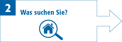 2. Was suchen Sie ?