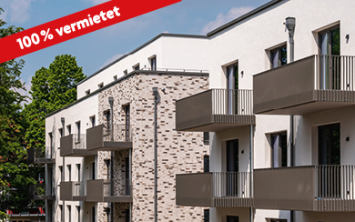 Außenansicht Hoppenstedtstraße