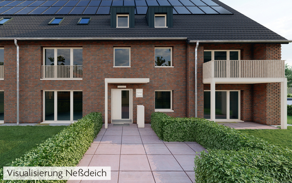 Visualisierung Neßdeich