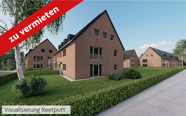 Quartierserneuerung Reetputt / Neßdeich in Finkenwerder